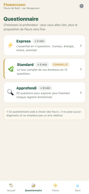 Questionnaire