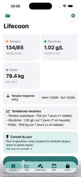 Accueil